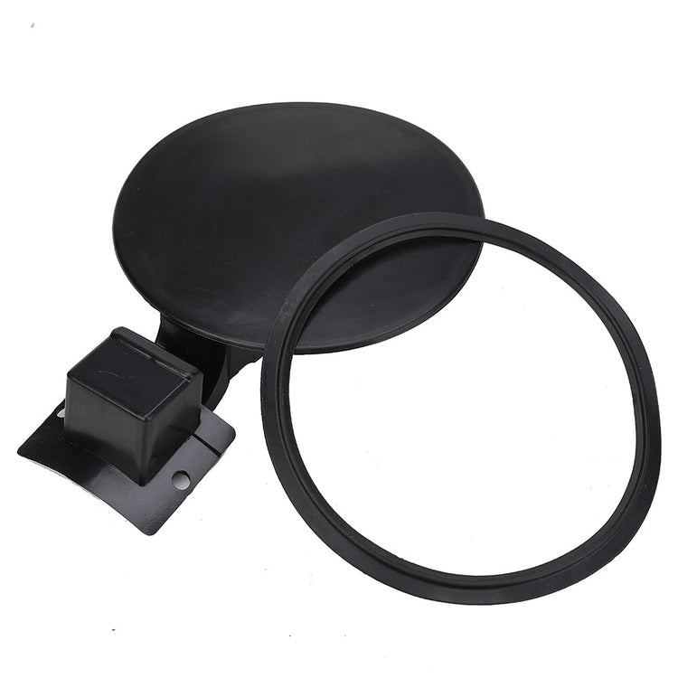 FUEL FLAP DOOR FILLER CAP PETROL COVER 97-02 FOR HOLDEN COMMODORE VY VX VZ SEDAN