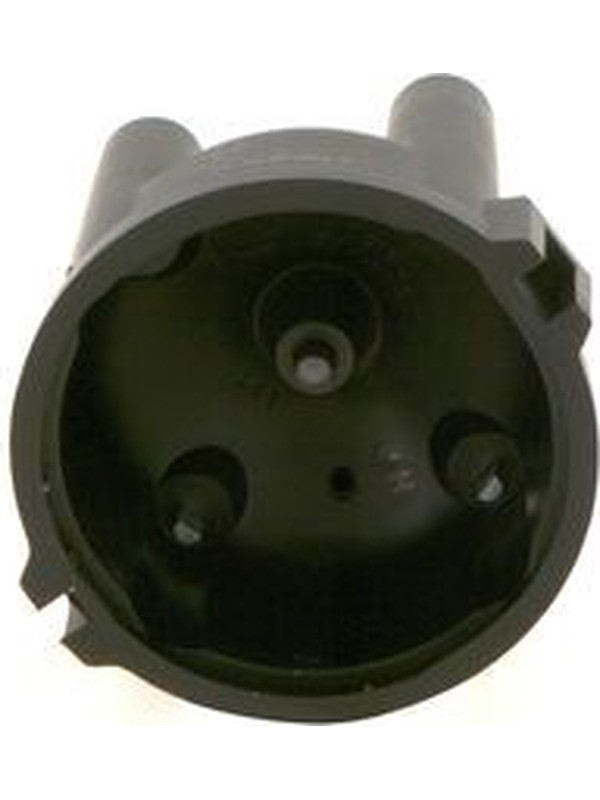 Bosch Distributor Cap fits Mazda 323 1.4 FA (FA4UV) (GM823)
