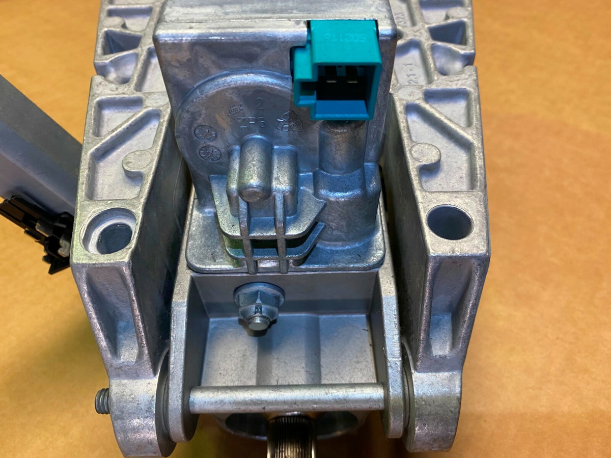 Mercedes Benz C63 AMG W204 2011 Electric Steering Column Assembly A204462206