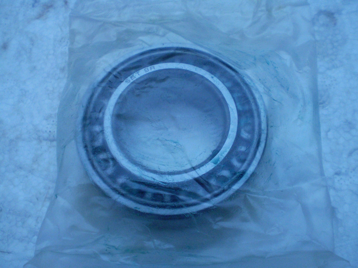 B/W Rear Wheel Bearing Kit for Holden Commodore Ute VR VS V6 & V8 1993-1997 x1