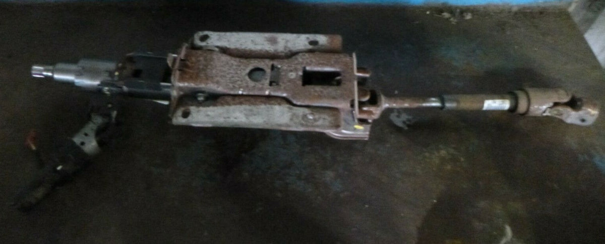 Peugeot 407 Sedan 04-11 Steering Column