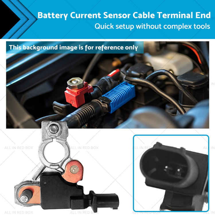 Battery Current Sensor Cable Terminal End Suitable For Ford DS7Z-10C679-A