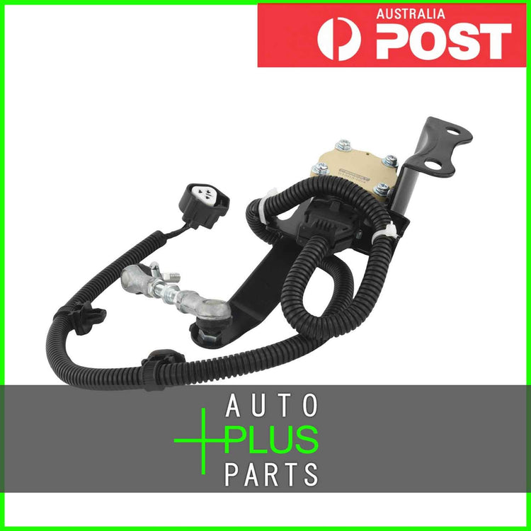 Fits TOYOTA LAND CRUISER LEVEL SENSOR, FRONT RIGHT (WITH LINK)