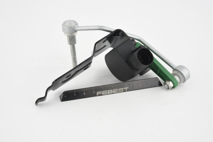 Level Sensor, Front Left Fits Audi 4F0941285B