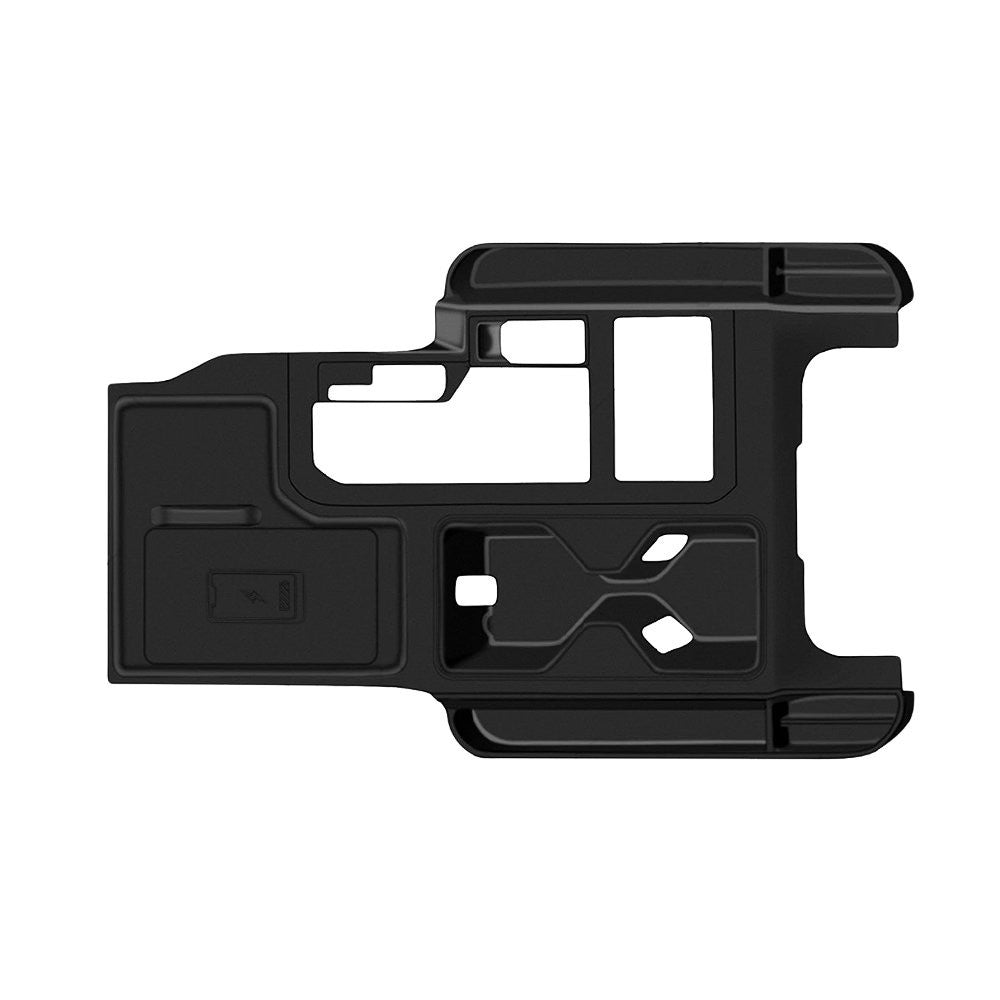 Silicone Rubber Gear Shift Panel Trim Suitable For Toyota Prado LC250 24-25 RHD