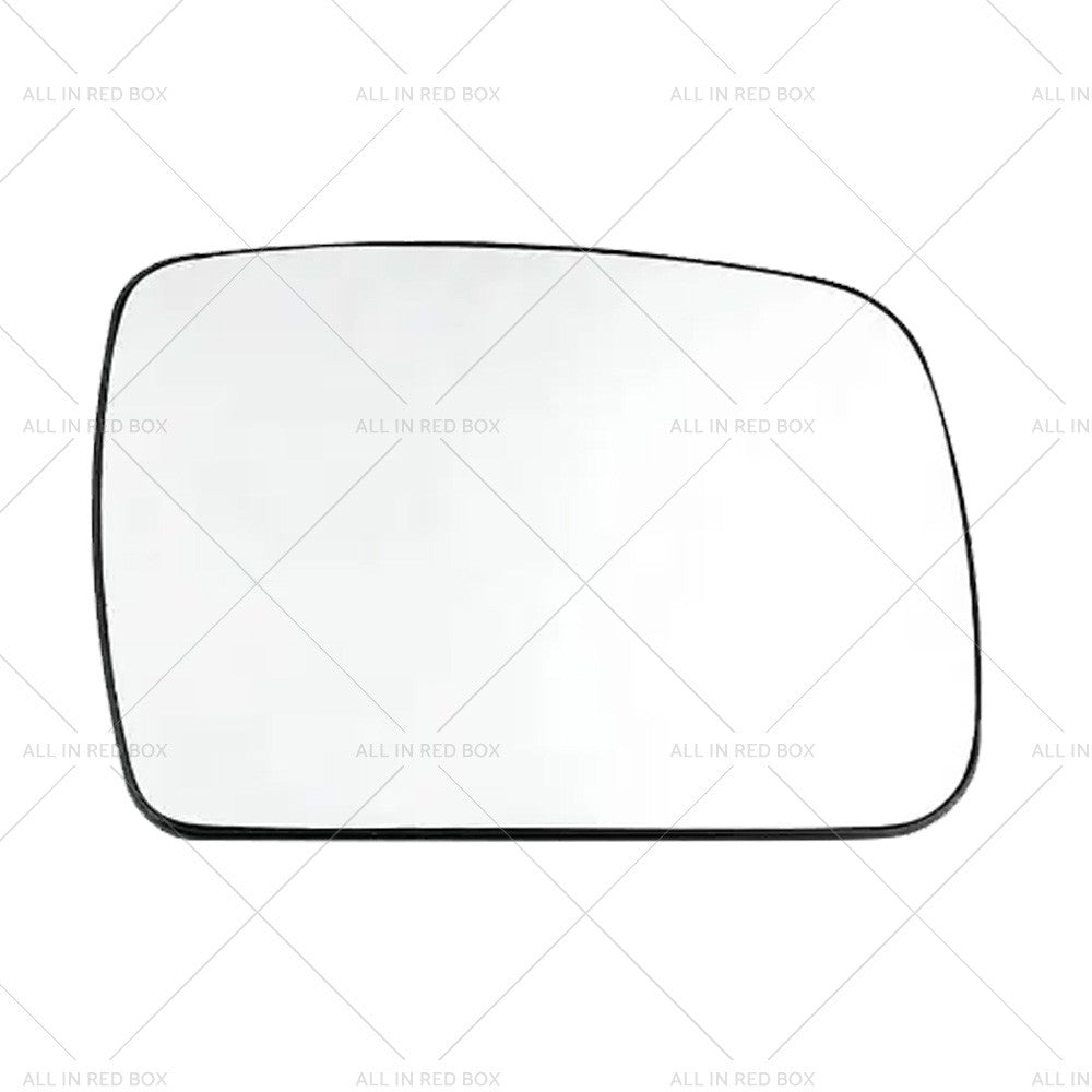 Mirror Glass w/ Heated for Land Rover Discovery 4 2009-2013 Right Side