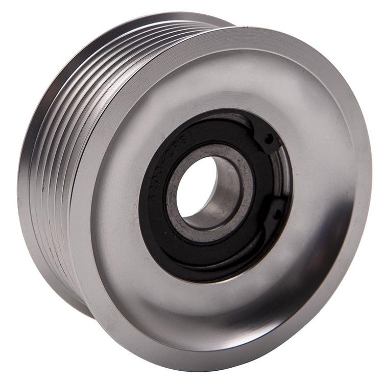 Swap Adjustable Idler Pulley Belt Kit For Honda Civic Integra K24 engine 06-09