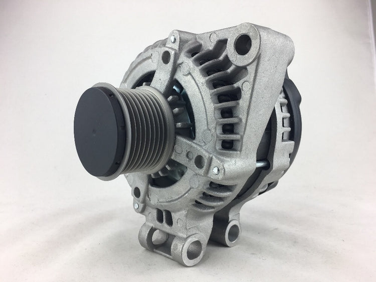 NEW 150A ALTERNATOR  LAND ROVER RANGE ROVER SPORT 2.7 L320 TDV6 L320 DIESEL