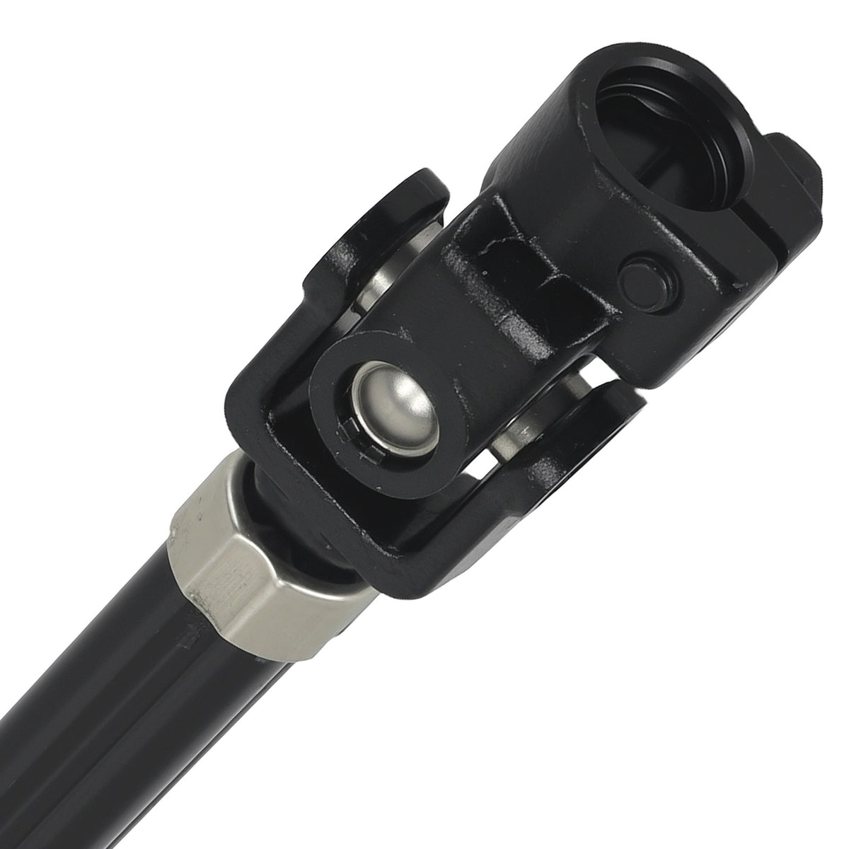 Lower Intermediate Steering Shaft with Coupler for Ford F150 Truck 2005-2008