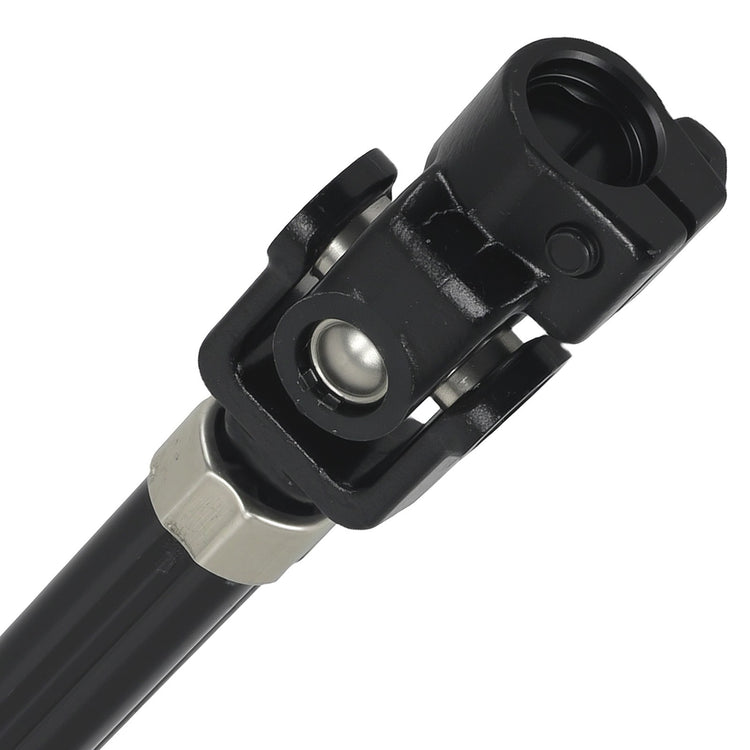 Lower Intermediate Steering Shaft with Coupler for Ford F150 Truck 2005-2008