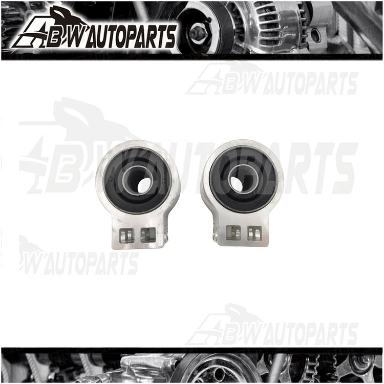 2X Front Lower Control Arm Rear Bushings For 2008-on Holden Cruze JG JH EXPRESS