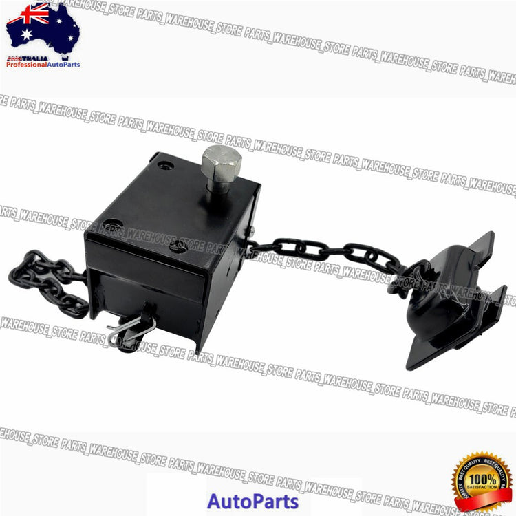 Spare Tyre Carrier Wheel Winch for Mitsubishi Challenger 09-19 Pajero Sport 2015