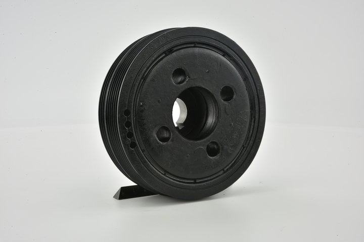 Crankshaft Pulley Ej251 Fits Subaru 12305-AA251, 12305-AA252, 12305AA221, 12305A