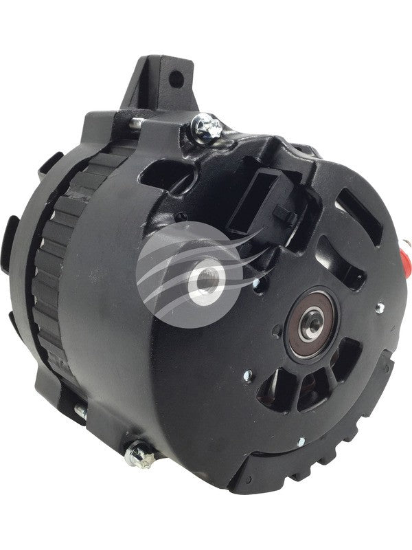 Jaylec Alternator 12V 138A Self Exciting For GM Applications (BKS-140GM)