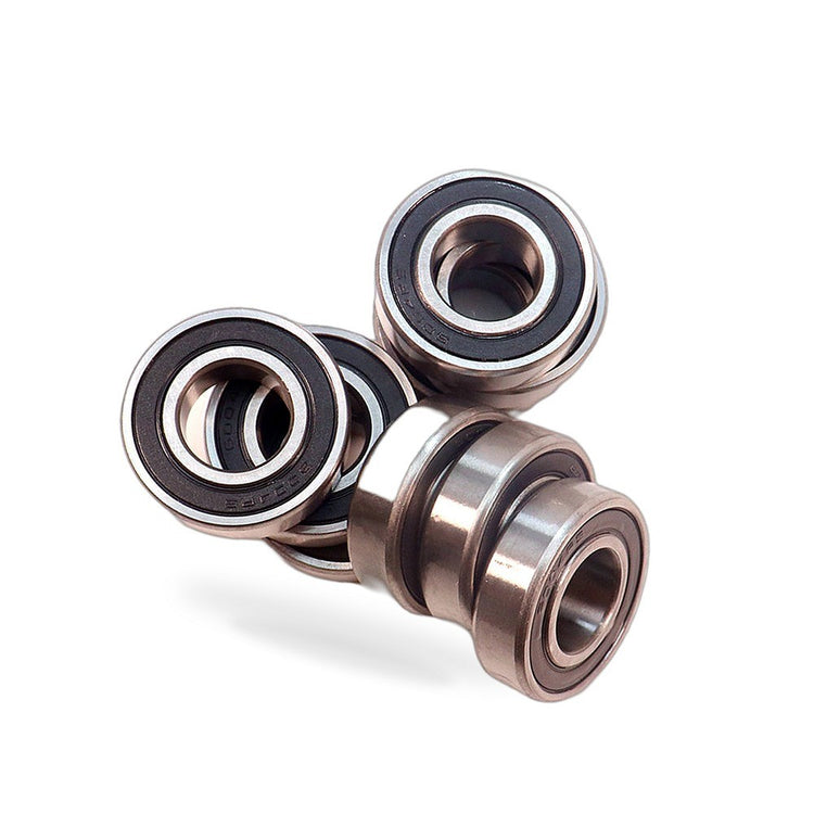 Wheel Hub Bearing Unit Suitable for Nissan Juke Micra Note 2010-2019 7701205596