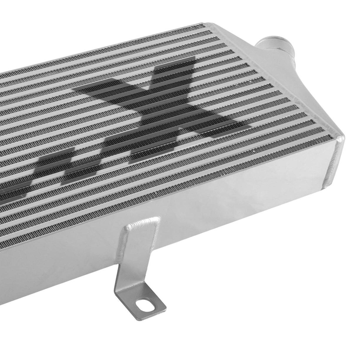 Turbo Intercooler for Mitsubishi Lancer Evo VII/VIII/IX 2001-2007