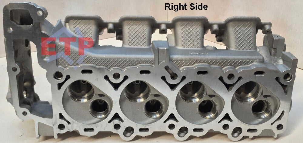 Cylinder Head for Jeep 4.7 - EVA, EVC, EVE Right Side