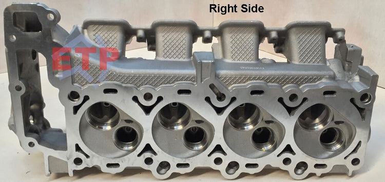 Cylinder Head for Jeep 4.7 - EVA, EVC, EVE Right Side