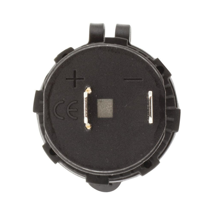 Hulk 4x4 HU6620 Accessory Power Socket 12/24v 20a @12v Non Led 29mm