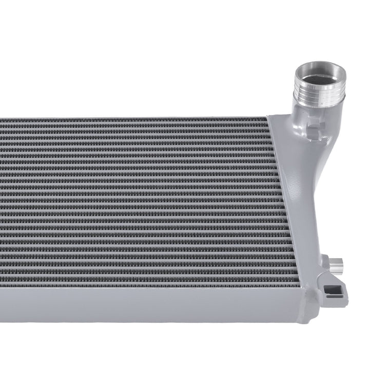 70mm Intercooler + Charge Pipe Kit for VW Arteon for Skoda Superb 3V 2.0 TSI