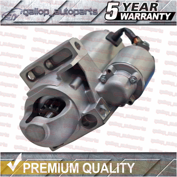 Starter Motor FOR MERCRUISER MARINE CHEVROLET OMC VOLVO PENTA 12v 50863007A1 NEW
