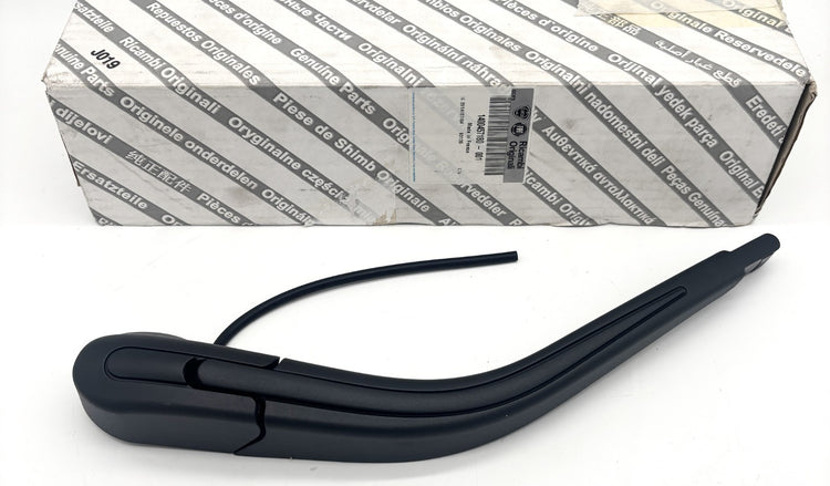 Genuine Fiat Scudo Rear Tailgate Windscreen Wiper Arm 1400457180 6429CS OEM
