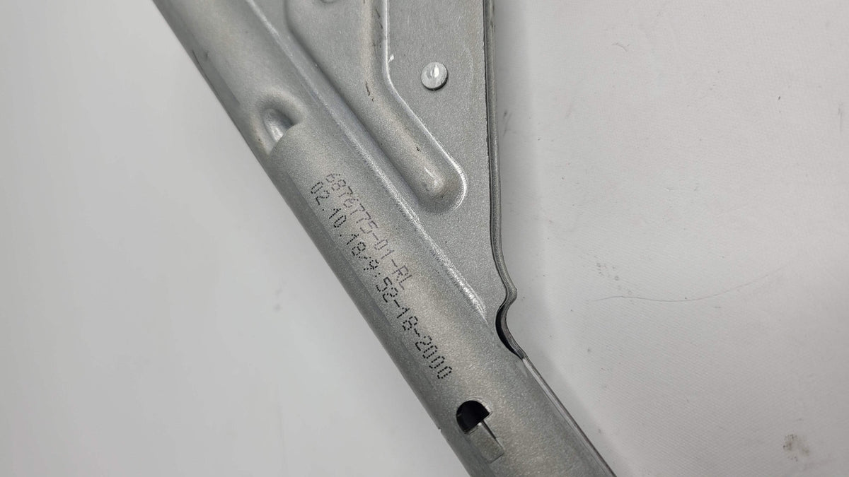 BMW M3 Handbrake Parking Mechanism Handle Lever 6876775