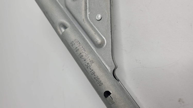 BMW M3 Handbrake Parking Mechanism Handle Lever 6876775