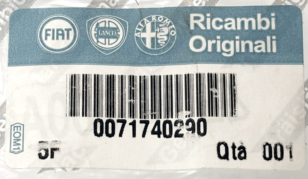 Genuine Alfa Romeo 159 Brera Spider Air Conditioning Dryer 71740290 71748263 OEM