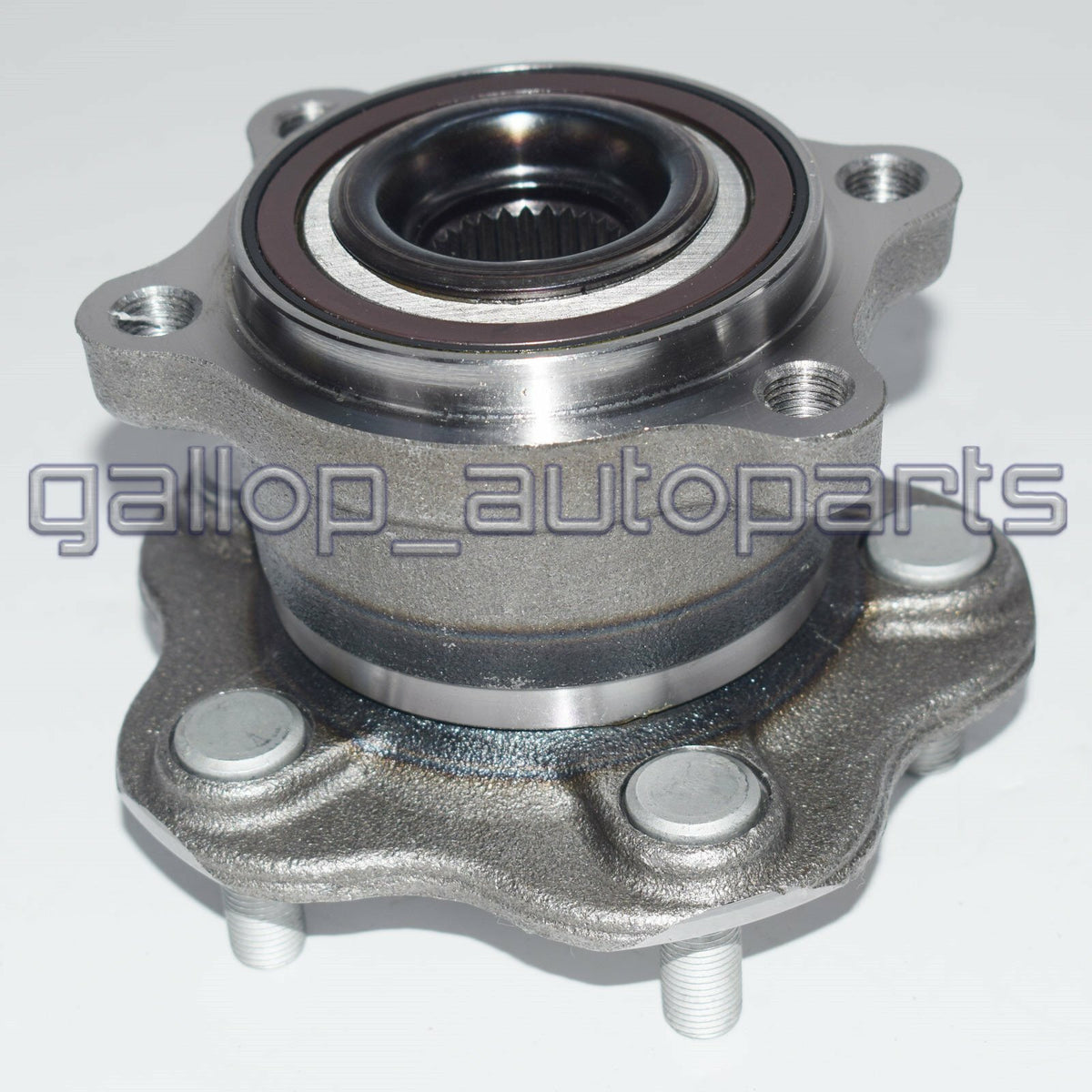 For Nissan Pathfinder Rear Wheel Bearing and Hub Assembly R52 2012-Onwards