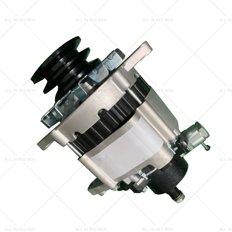 70A Alternator Suitable for Nissan Navara D21 D22 Patrol GQ GU LR170412S RP19