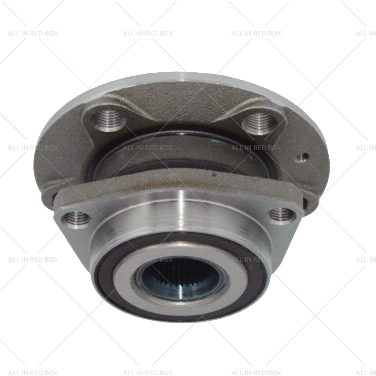 Front Wheel Bearing Hub Assy Suitable For Volkswagen Golf Jetta 1K AU MK5 MK6