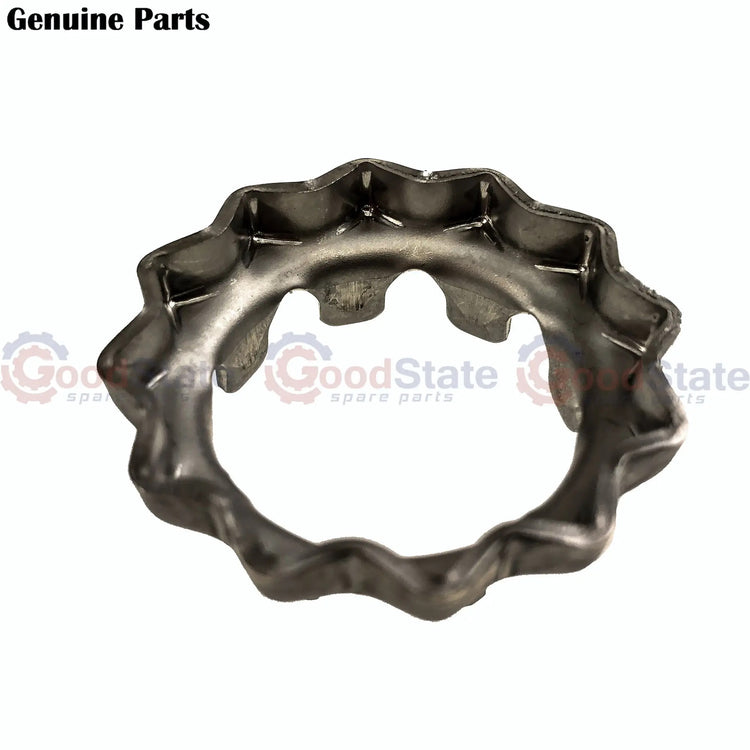 Genuine Grand HiAce VCH16 Hiace KLH28 KLH22 KLH18 KLH12 Rear Axle Lock Nut Plate