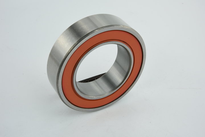 Axle Shaft Bearing 33X55X15 For HONDA AMAZE DF1,DF2,DF6 Ball Bearings
