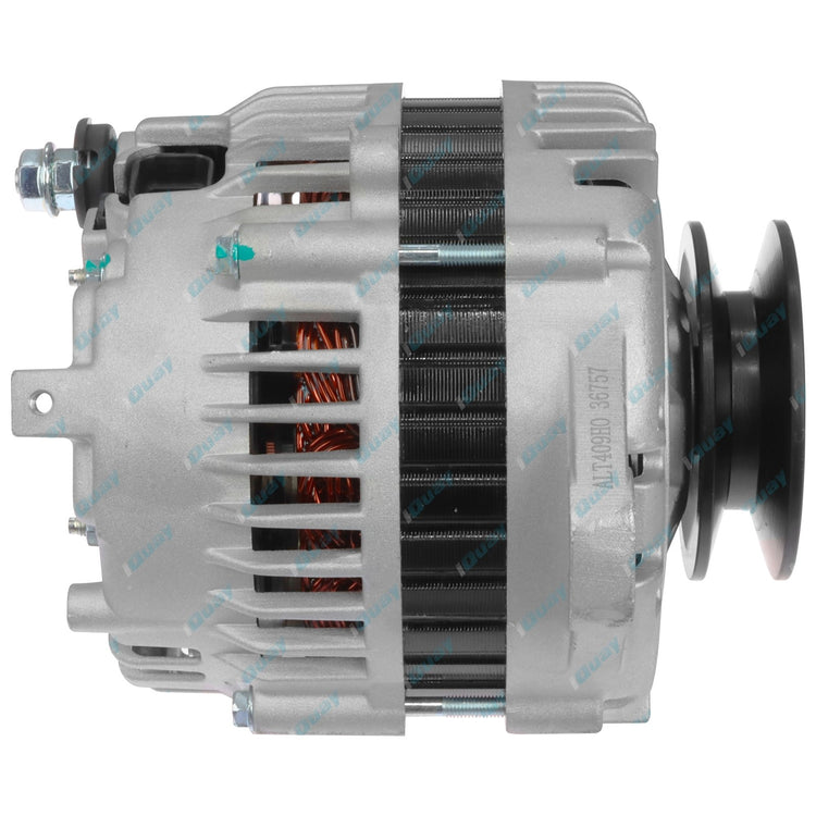 Alternator for Nissan Terrano R50 4cyl 3.2L QD32ETi 1996~1998