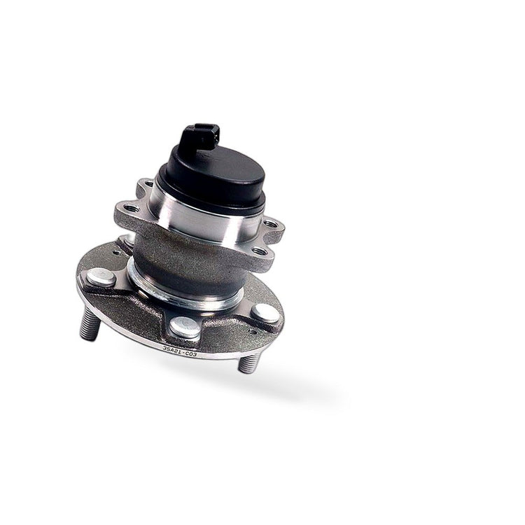 Rear Wheel Bearing Hub Assembly Suitable for BAIC Senova D50 D60 X55 A00041379