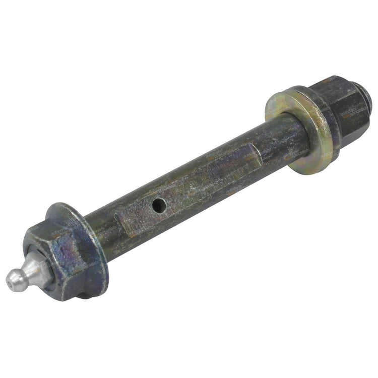 Greasable Shackle Kit + Leaf Spring Bushes for RN165 RZN169 RZN174 KZN165 VZN172
