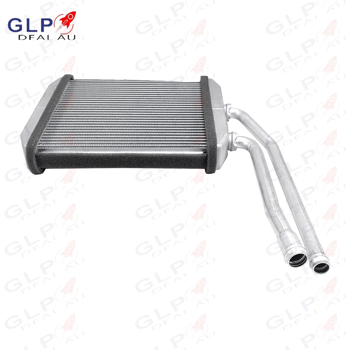 Premium Heater Core For HOLDEN ASTRA TS AH 1998-2009 ZAFIRA TT 6/01-6/05