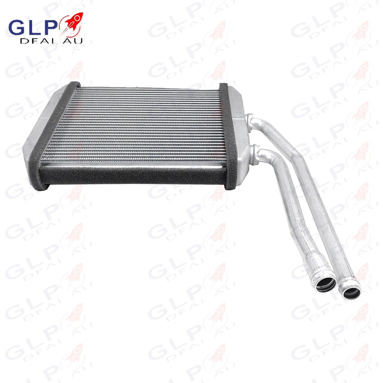 Premium Heater Core For HOLDEN ASTRA TS AH 1998-2009 ZAFIRA TT 6/01-6/05