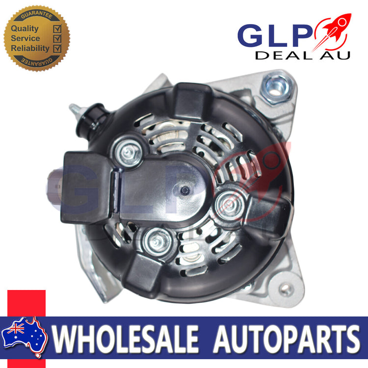 Alternator 100A For Toyota RAV4 ACA33R ACA38R Tarago ACR50R 2AZ-FE 4cyl. 2.4L