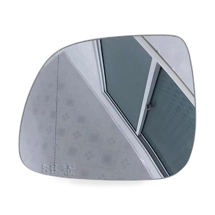 Left Side Mirror Glass Suitable for VW AMAROK 2010-2018 With Heated Convex base