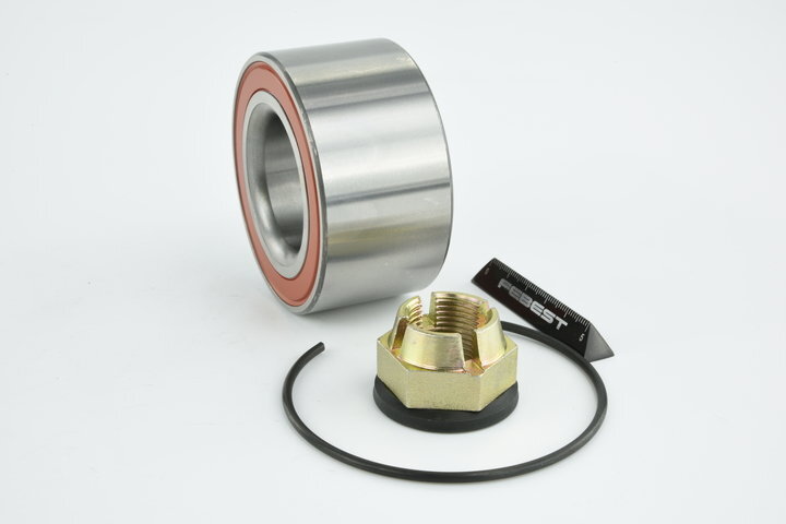 Front Wheel Bearing 37X72X37 For RENAULT ESPACE I Wheel Bearings
