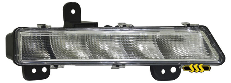 Holden Commodore Daytime Running Lamp Left Hand (05/13-10/15)