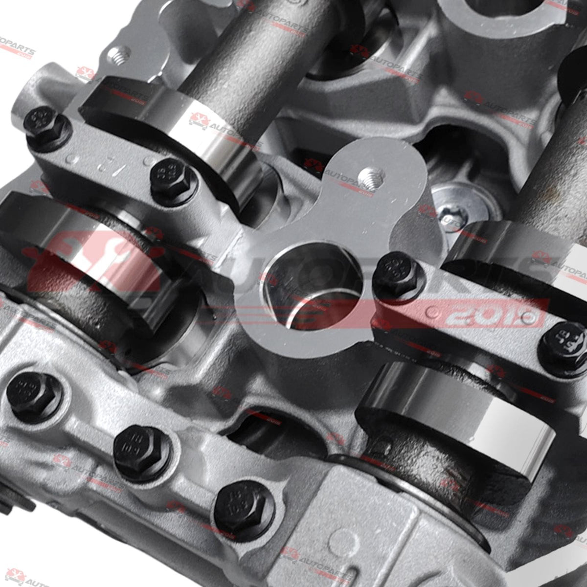 J24B Complete Cylinder Head Kit for Suzuki Grand Vitara & Kizashi J24B