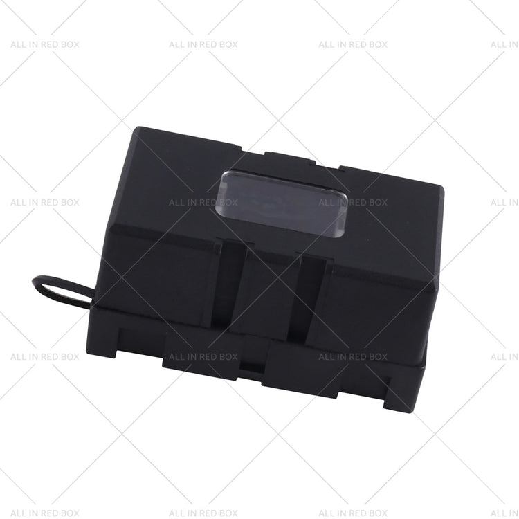10x ANS Fuse Holder 20-200AMP ANF ANG Heavy Duty Circuit Breaker Box Midi