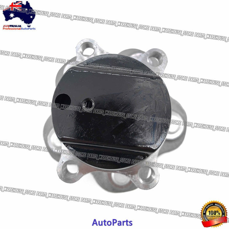 Rear Wheel Bearing Hub Assembly For Nissan Qashqai J11 FWD 2014-Current