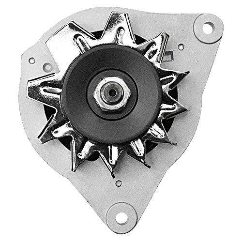Alternator for Morris Mini-Minor 0.85L Petrol A-Series 01/64 - 12/66