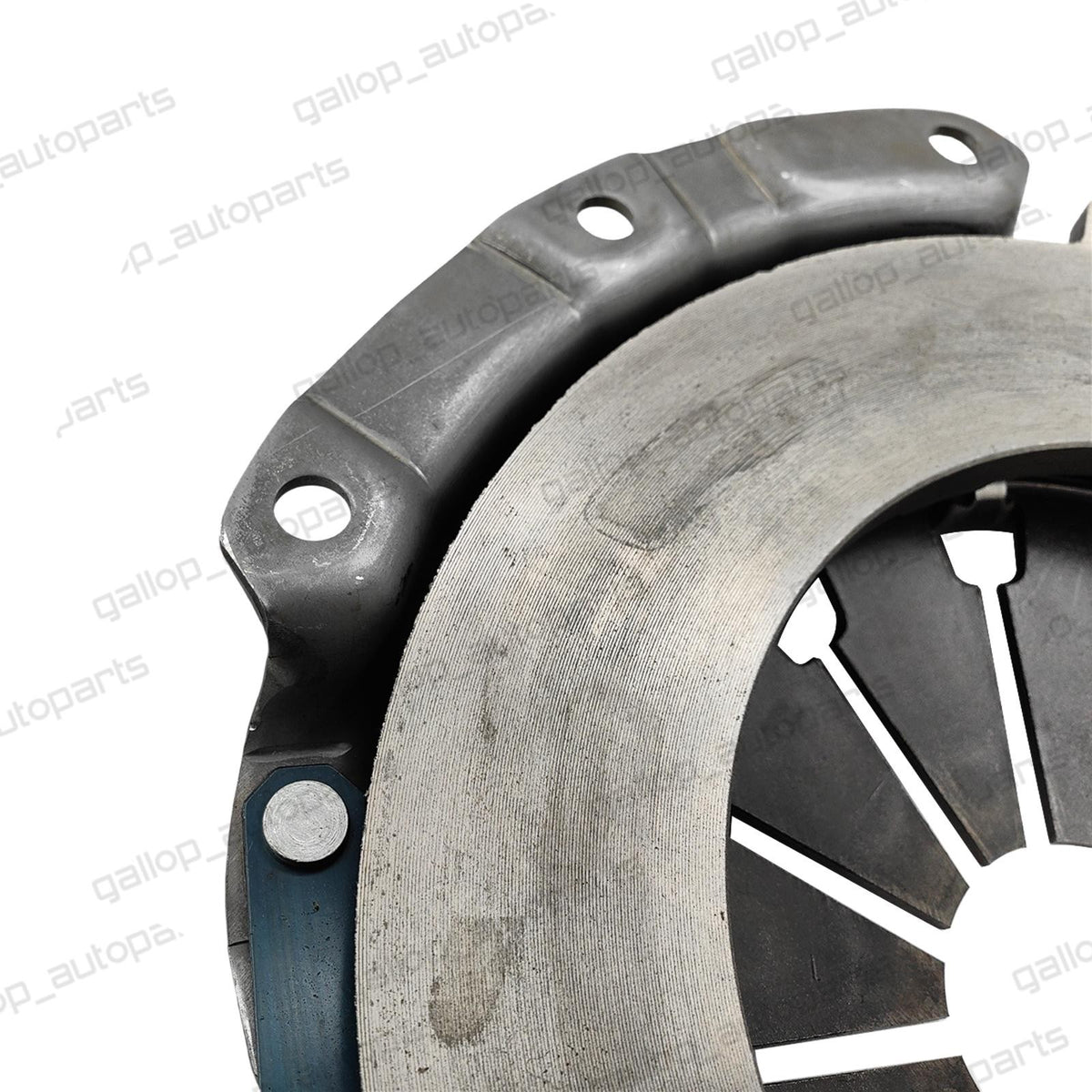 HD Heavy Duty Clutch Kit for Mitsubishi Lancer CC CE 1.8L 4G93 10/95-09/2003 New