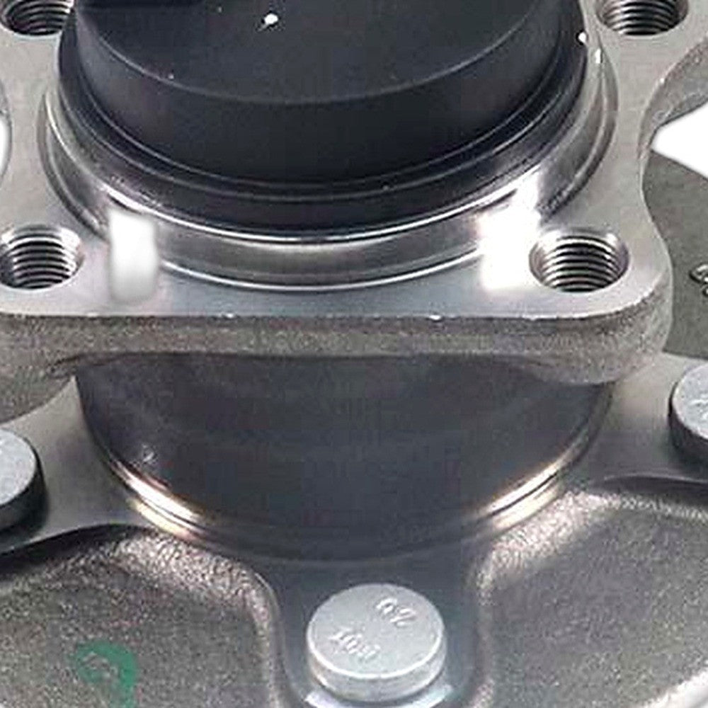 Front Wheel Bearing Hub Assembly Suitable for Geely Boyue 2016-2021 4050047100