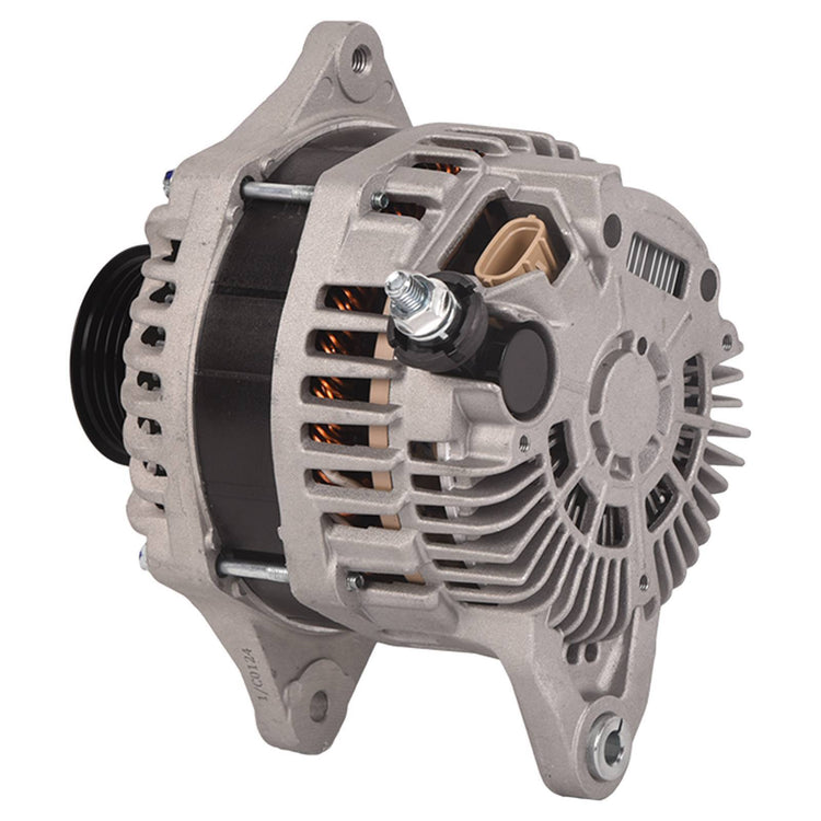 NEW Alternator 180A For SUBARU OUTBACK PETROL, 3.6, EZ36, 5TH GEN, 09/09-11/14